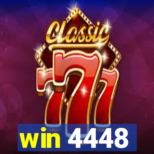 win 4448